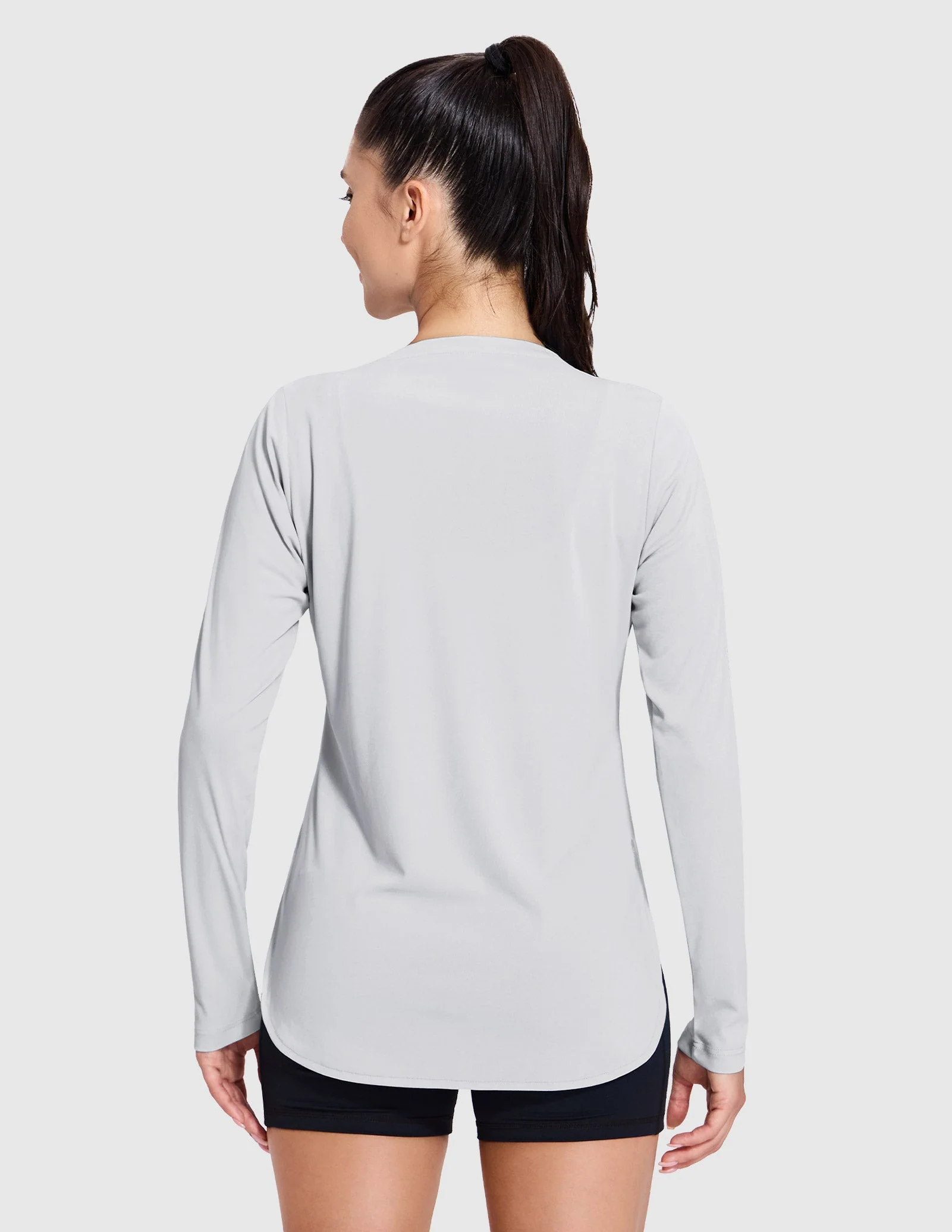 Women's TempoCool Long Sleeve Shirt - Image 27