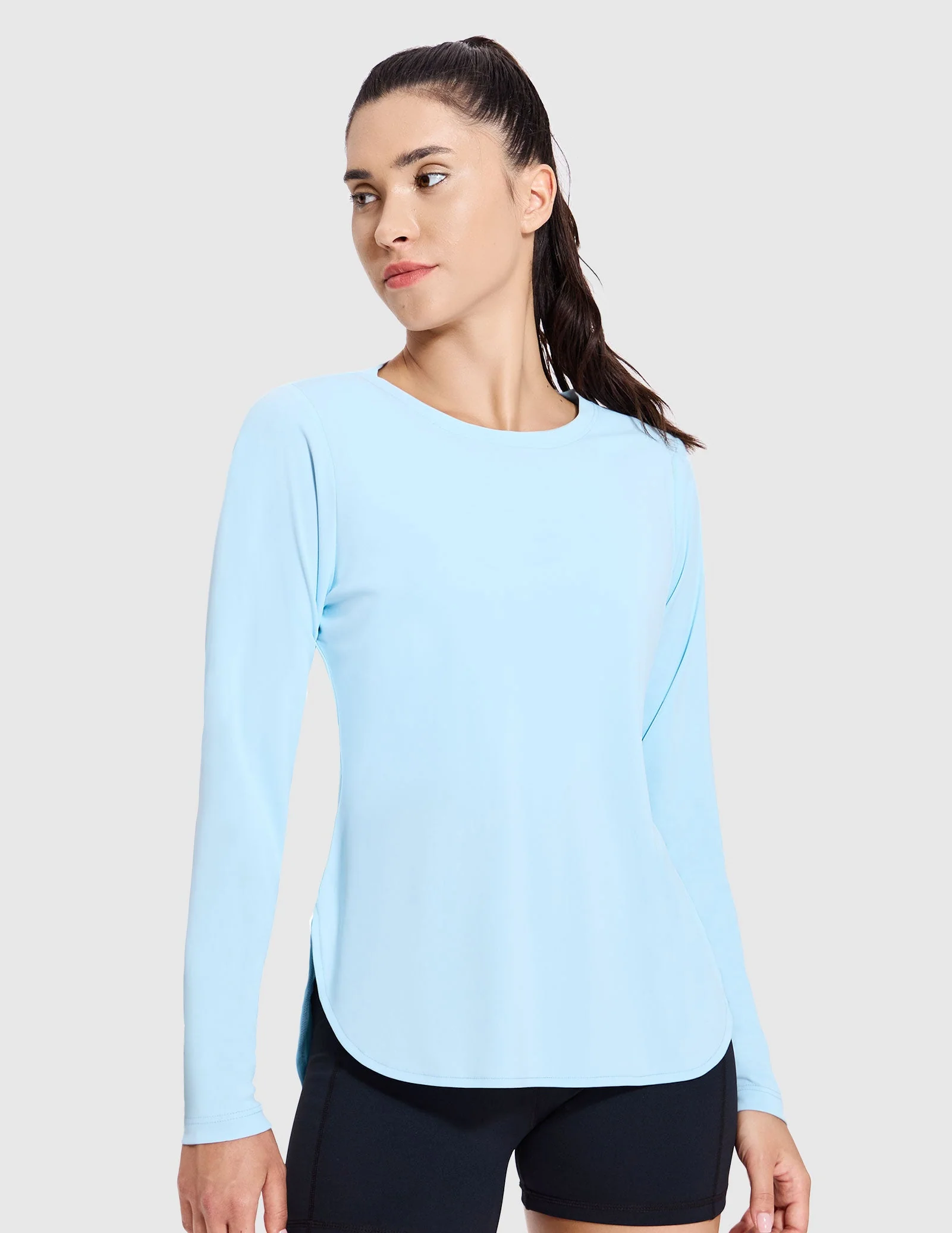 Women's TempoCool Long Sleeve Shirt - Image 31