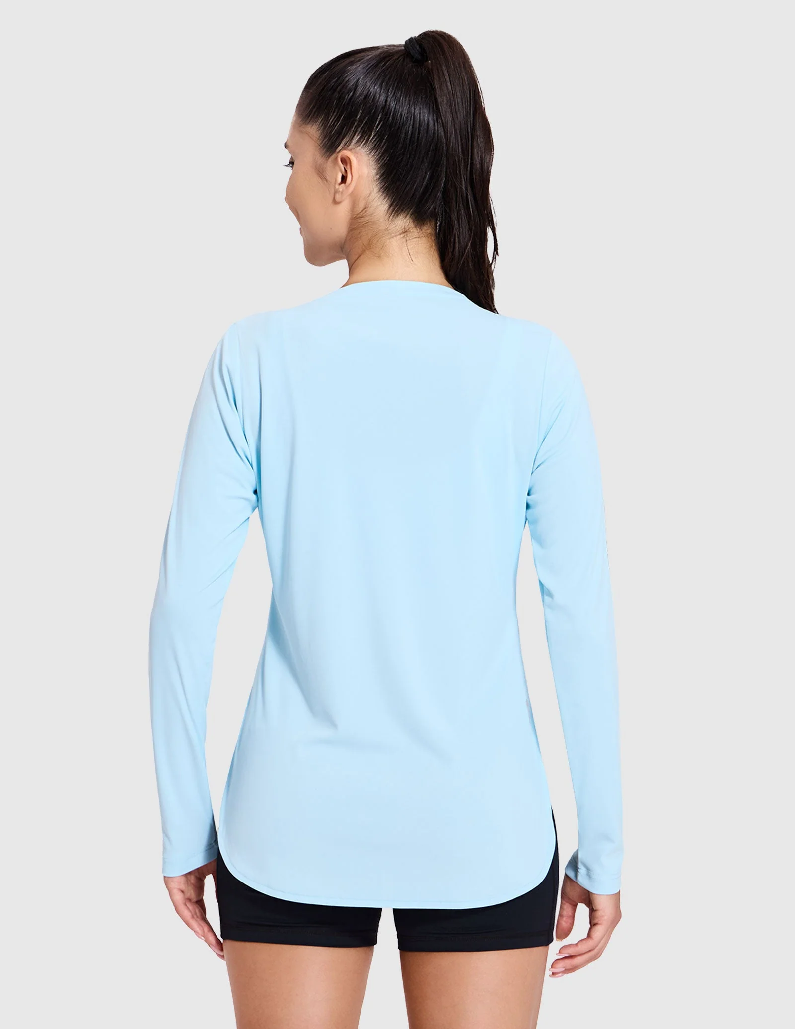 Women's TempoCool Long Sleeve Shirt - Image 33