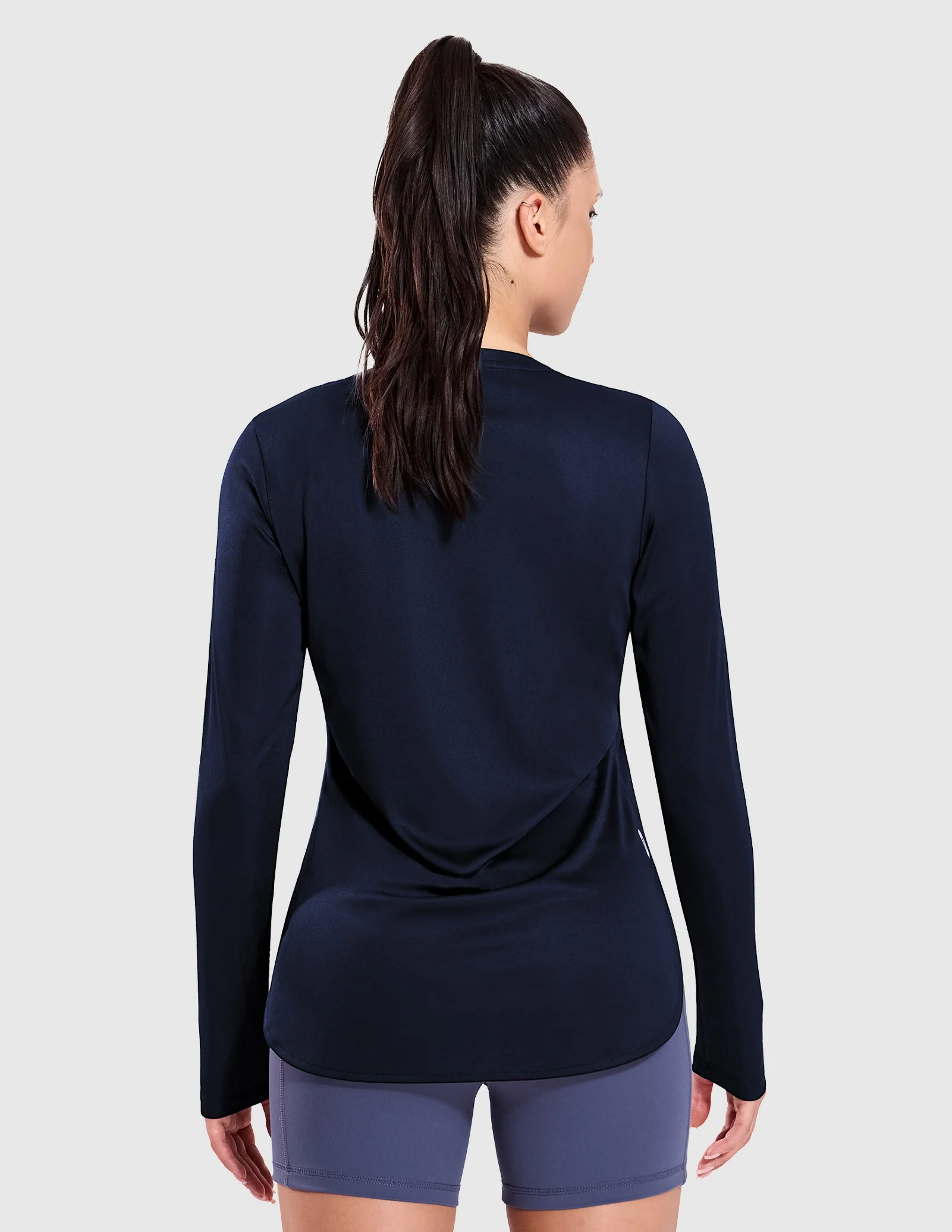 Women's TempoCool Long Sleeve Shirt - Image 34