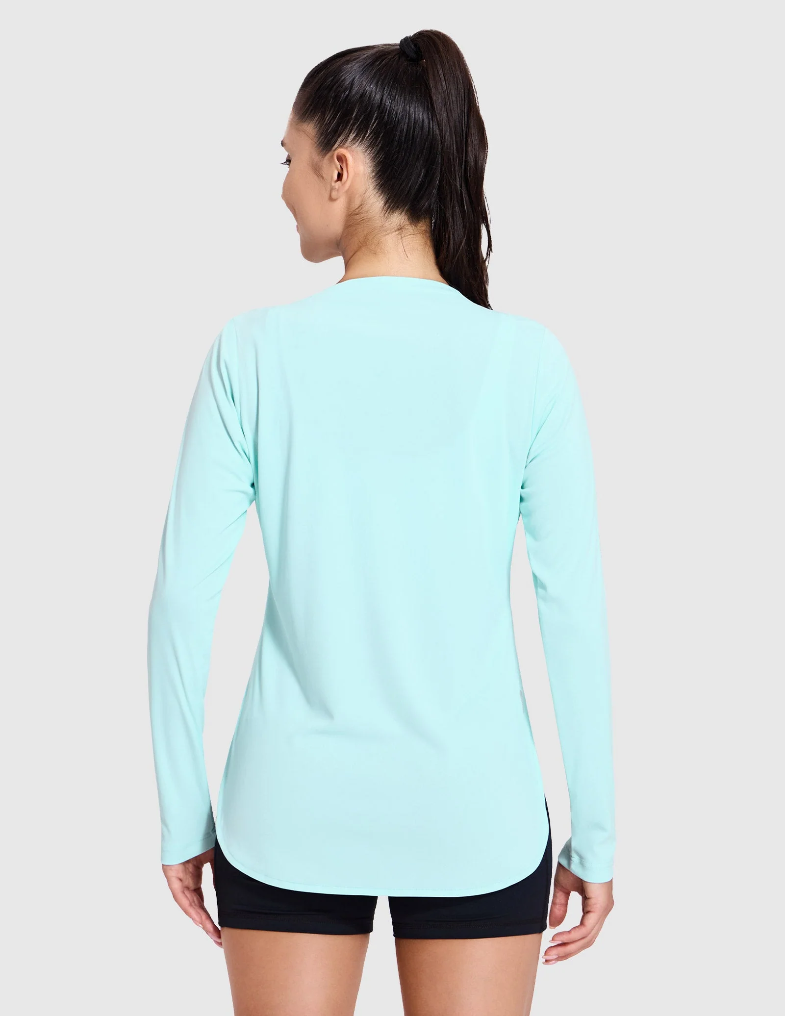 Women's TempoCool Long Sleeve Shirt - Image 40