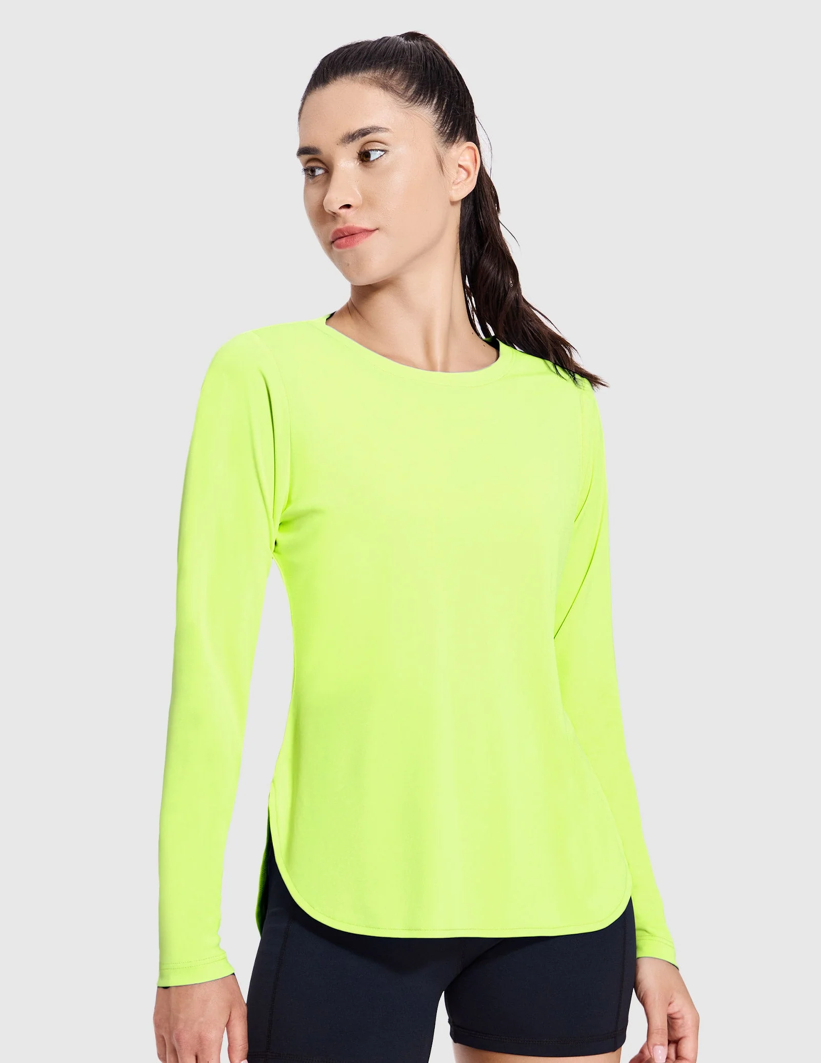 Women's TempoCool Long Sleeve Shirt - Image 55