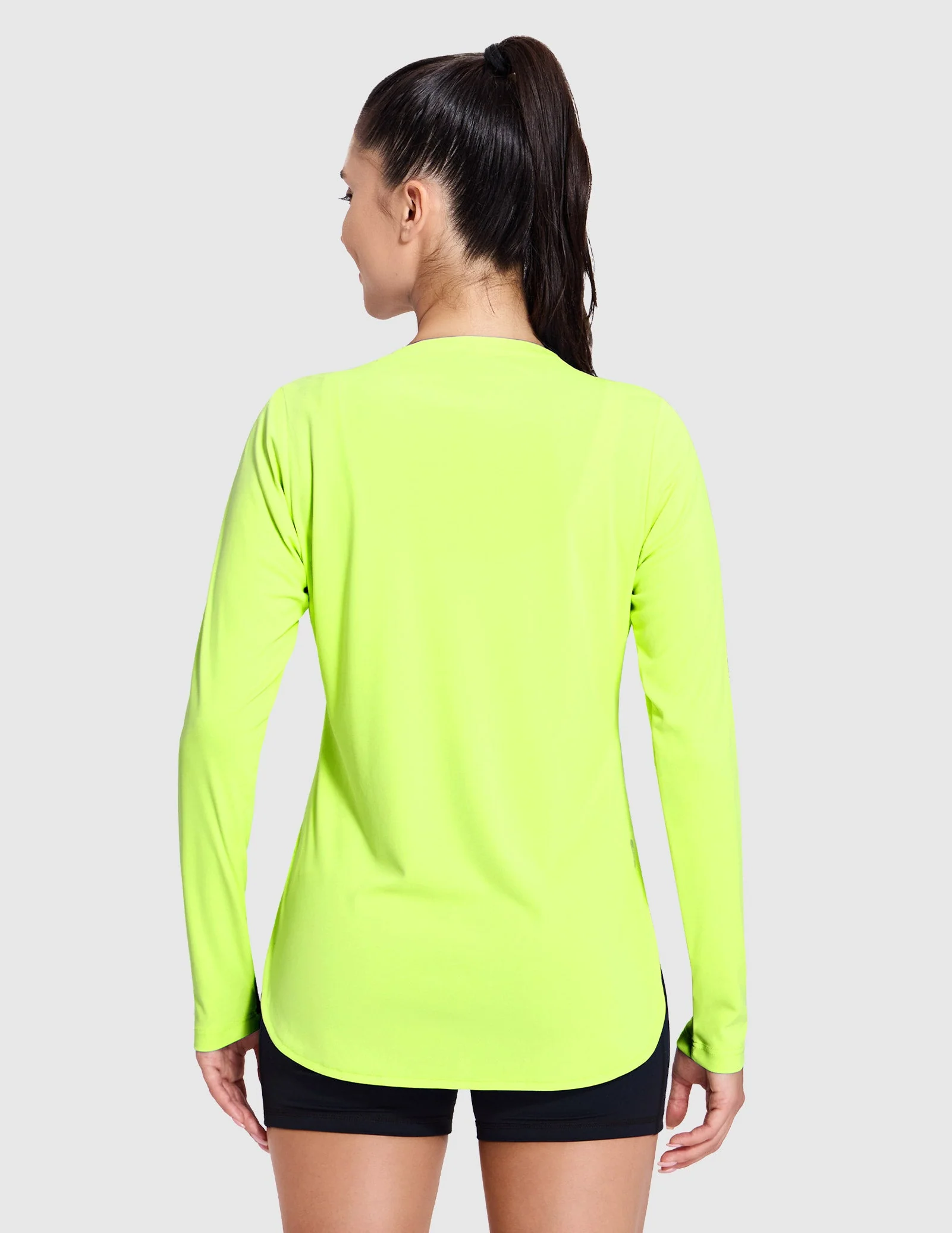 Women's TempoCool Long Sleeve Shirt - Image 57