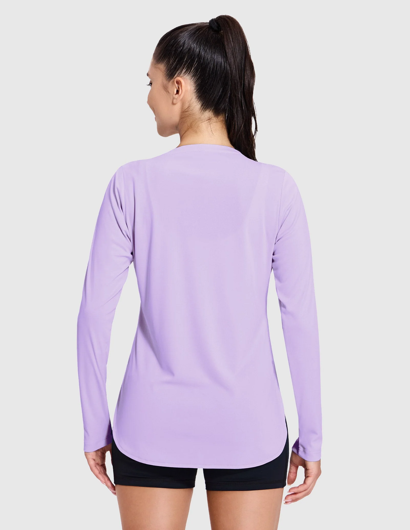 Women's TempoCool Long Sleeve Shirt - Image 58