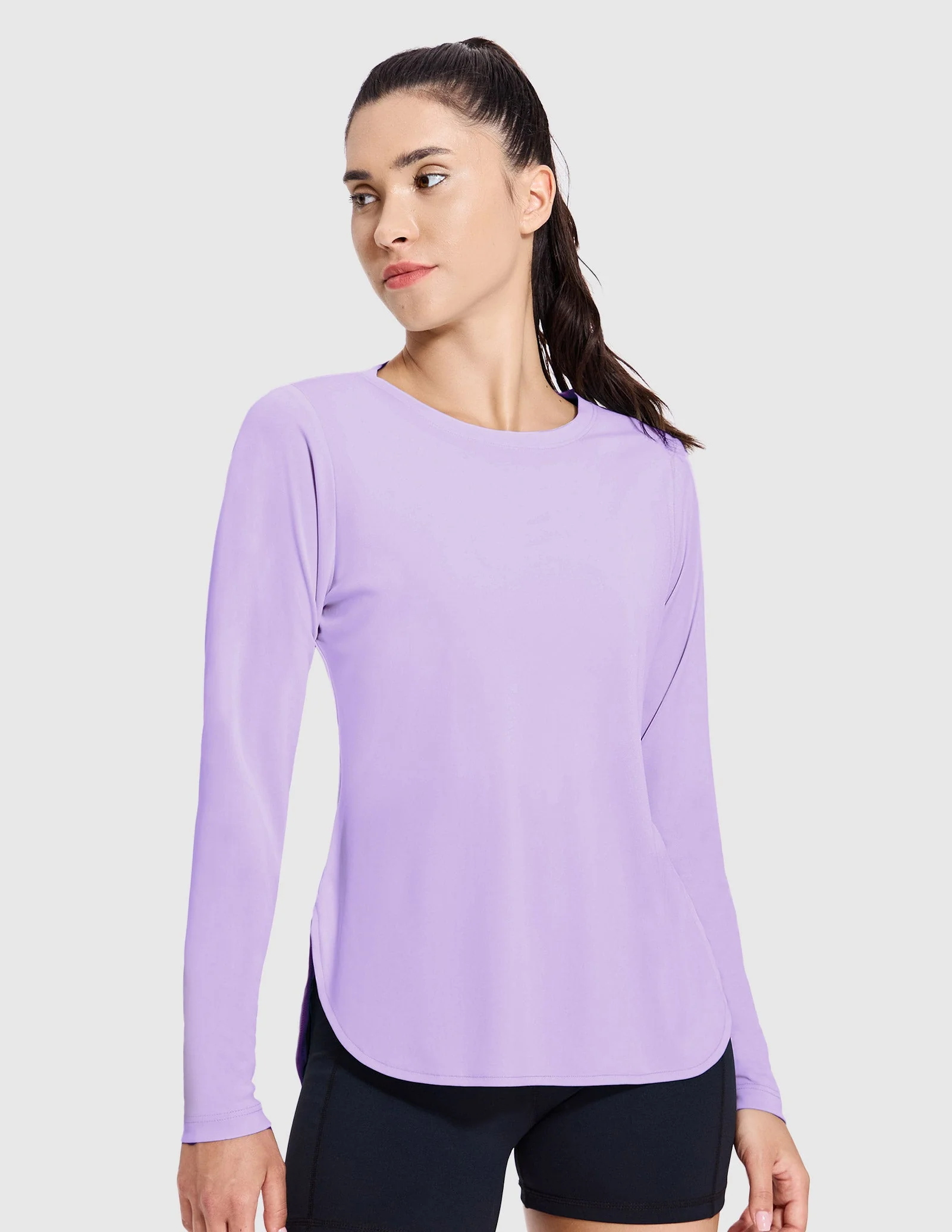 Women's TempoCool Long Sleeve Shirt - Image 62