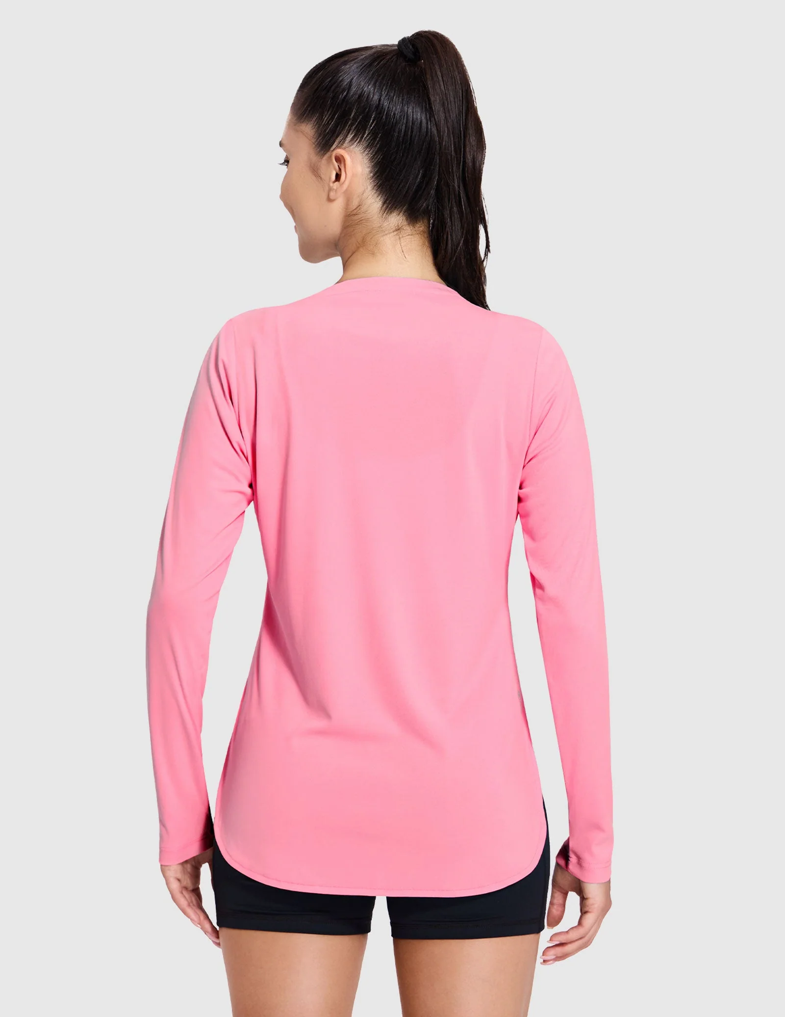 Women's TempoCool Long Sleeve Shirt - Image 82
